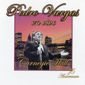 Download track La Cruz Del Amor Pedro Vargas