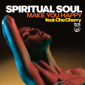 Download track Make You Happy (Pacific Mood Version) Che Cherry