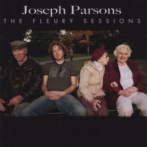 Download track Fool Again Joseph Parsons