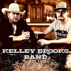 Download track She Ditched Me Kelley Brooks Band