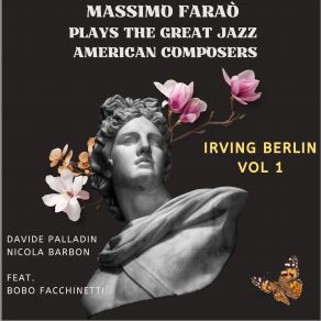 Download track Alexander's Ragtime Band Massimo Faraò, Bobo Facchinetti, Nicola Barbon, Davide Palladin