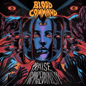 Download track Last Call For Heaven's Gate Blood Command