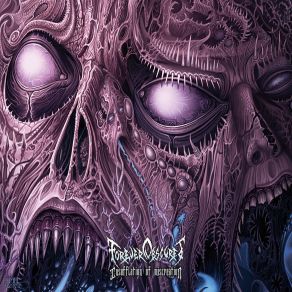 Download track Upon'the Scales Of The Serpent Forever Obscured