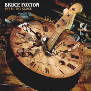 Download track Full Circle Bruce Foxton