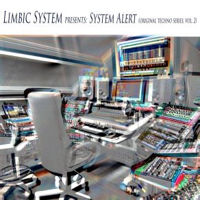 Download track Techno Psyops Limbic System