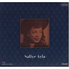 Download track Şahane Gözler Safiye Ayla