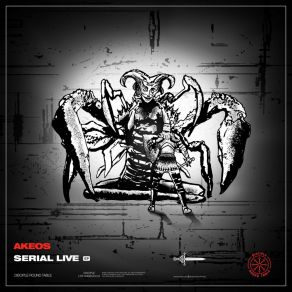 Download track Serial Live Akeos