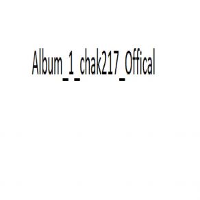 Download track Glass Chak217