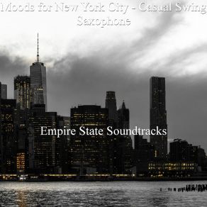 Download track Distinguished Soundscapes For Long Island Empire State Soundtracks