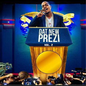 Download track First I Wanted Prezi