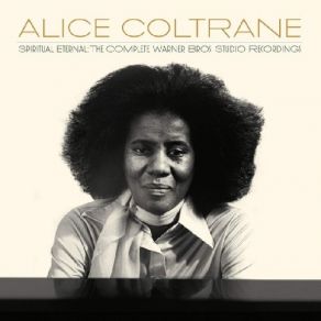 Download track Spring Rounds Alice Coltrane