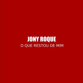 Download track Eu Tentei Jony Roque