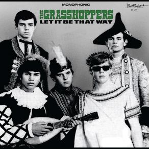 Download track Paper Cup Beggar Grasshoppers