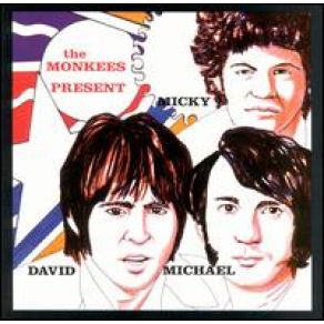 Download track Oklahoma Backroom Dancer (Mono)  The Monkees