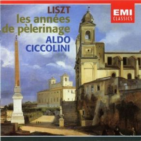 Download track 5.3eme Annee - L ITALIE - No 1 Angelus Franz Liszt