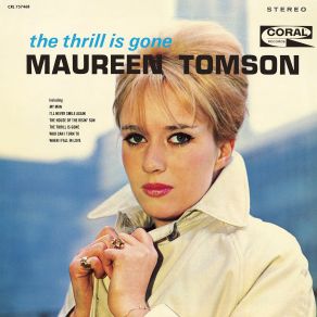 Download track When I Fall In Love Maureen Tomson