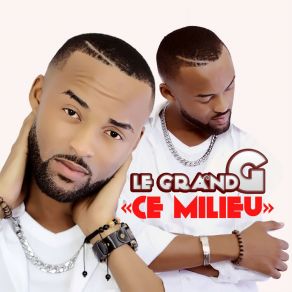 Download track Congo Libosso Le Grand G