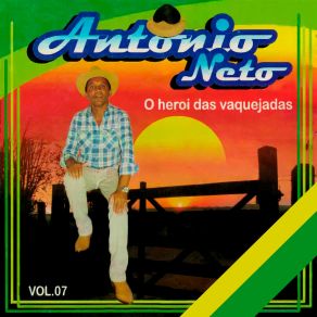 Download track Declaração De Vaqueiro Antonio Neto