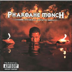 Download track Official Pharoahe Monch