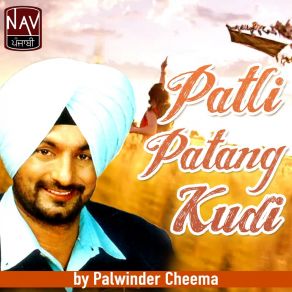 Download track Jawani Teri Palwinder Cheema