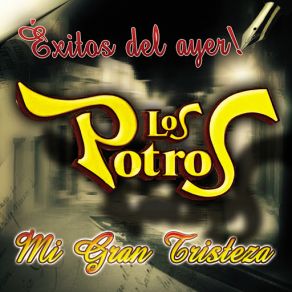 Download track Mi Gran Tristeza Los Potros