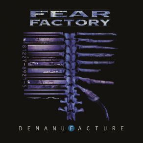 Download track A Therapy For Pain Fear Factory