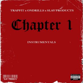 Download track 100 (Instrumental) Slay ProductsΟΡΓΑΝΙΚΟ, Harlem Spartans, Trapfit