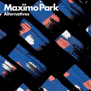 Download track Get High (No, I Don't) (Live From Radio Eins) Maxïmo ParkNo