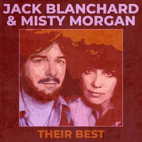 Download track Tennessee Bird Walk (Rerecorded) Jack Blanchard & Misty Morgan