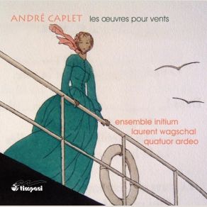 Download track Iskia Samaisi (Vivo) Andre Caplet, Ensemble InitiumVivo