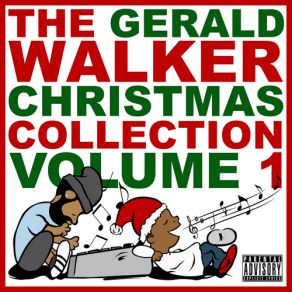 Download track I'Ll Be Home For Christmas (Prod. Chemist) Gerald Walker