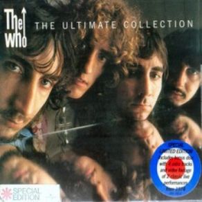 Download track Summertime Blues (Live) The Who