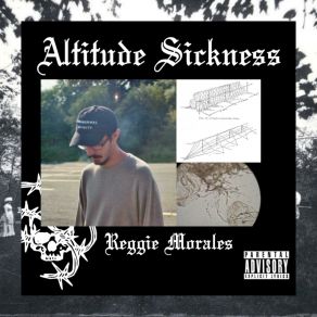 Download track Weaponized Reggie Morales