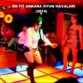 Download track Bana Sarhoş Diyorlarmış Ankara Oyun Havaları