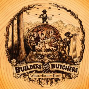 Download track Devil Town The Builders And The Butchers