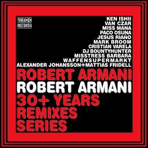 Download track Airborne (Alexander Johansson & Mattias Fridell Remix) Robert ArmaniAlexander Johansson