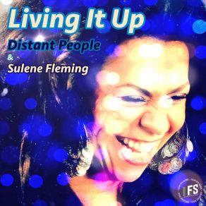 Download track Living It Up (Vocal Version) Sulene Fleming