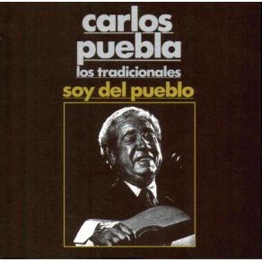 Download track Hasta Siempre Carlos Puebla