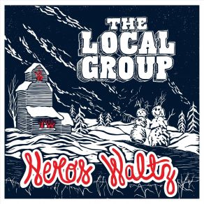 Download track Blue Yodel No. 68 Local GroupJake Vaadeland