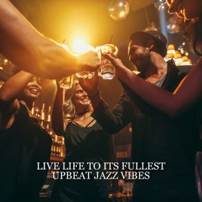 Download track Busy City Jazz Party Virtuo Master