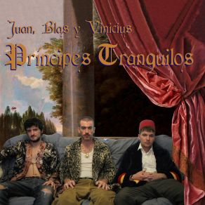 Download track Príncipes Tranquilos Blas