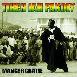 Download track Don Tiken Jah Fakoly