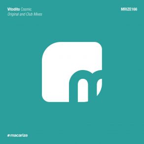 Download track Cosmic (Club Mix) Vitodito