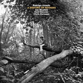 Download track Theory Of Mind II (For Joe) Joe McPhee, Kent Kessler, Chris Corsano, Rodrigo Armado