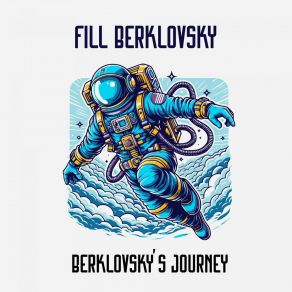 Download track Galactic Reverie Fill Berklovsky