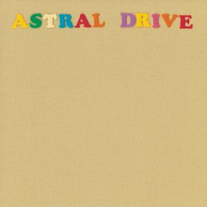 Download track No One Escapes Astral Drive