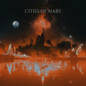 Download track Before The Storm Cities Of Mars