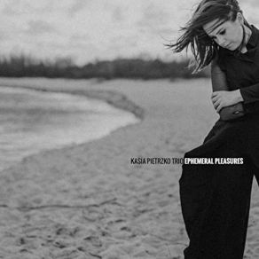 Download track Dark Blue Intensity Of Life Kasia Pietrzko Trio