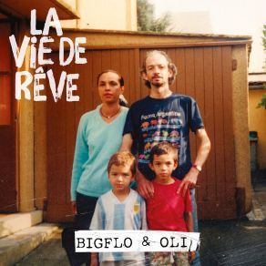 Download track C'est Que Du Rap Bigflo & OliSoprano, Black'm