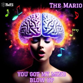 Download track You Got My Mind Blow Up (Radio Edit) Mario